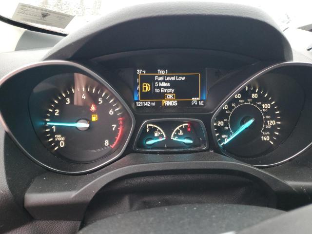 Photo 9 from auction – 2017 FORD ESCAPE SE with VIN 1FMCU9G96HUD50937