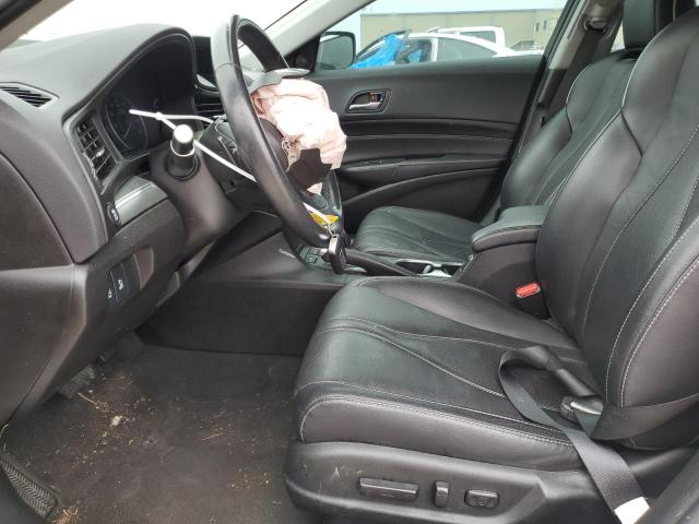 Photo 7 from auction – 2022 ACURA ILX PREMIU with VIN 19UDE2F71NA000868