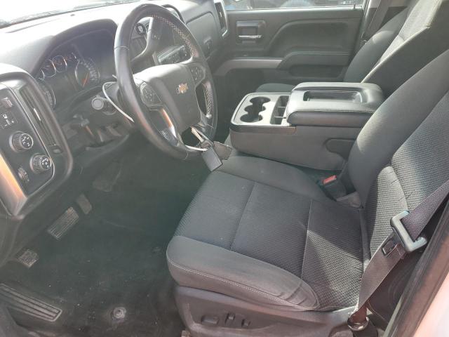 Photo 7 from auction – 2016 CHEVROLET SILVERADO with VIN 3GCUKREC6GG246981