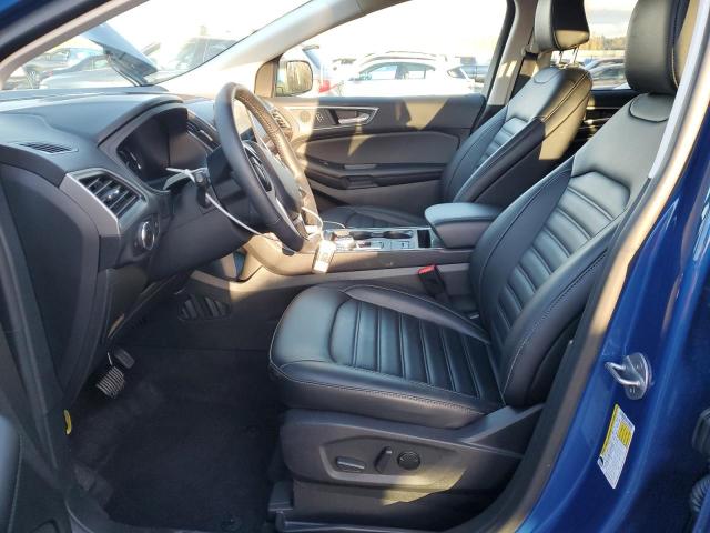 Photo 7 from auction – 2024 FORD EDGE SEL with VIN 2FMPK4J93RBA95996