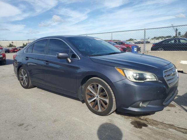 Photo 4 from auction – 2015 SUBARU LEGACY 2.5 with VIN 4S3BNAL63F3052228