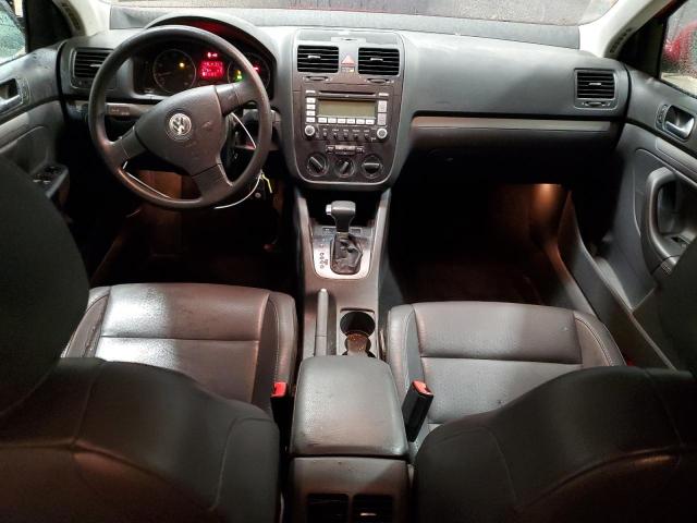 Photo 8 from auction – 2007 VOLKSWAGEN JETTA 2.5 with VIN 3VWSF71K57M047545
