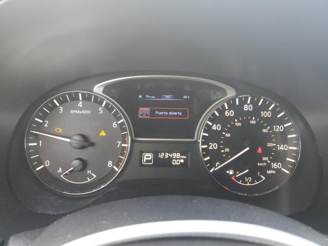 Zdjęcie 9 z aukcji – 2014 NISSAN PATHFINDER z VIN 5N1AR2MM5EC604258