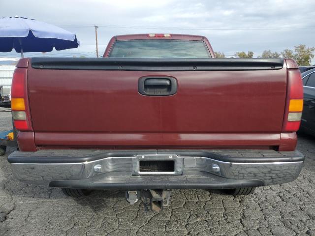 Photo 6 from auction – 2001 CHEVROLET SILVERADO with VIN 1GCGC13U21F160440