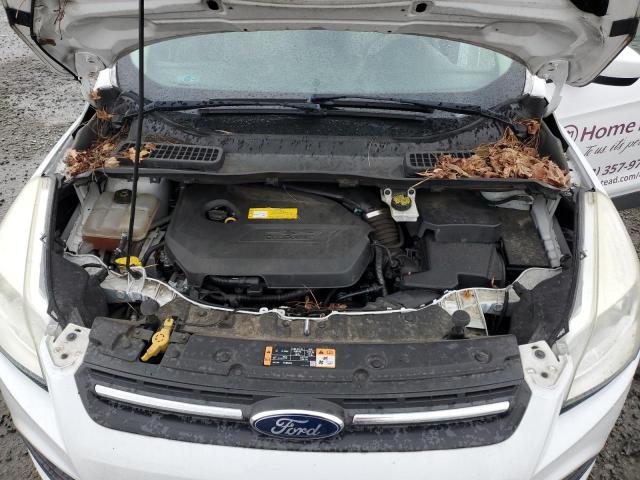Photo 12 from auction – 2016 FORD ESCAPE SE with VIN 1FMCU9GX6GUC81650