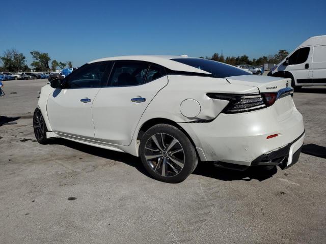 Photo 2 from auction – 2019 NISSAN MAXIMA S with VIN 1N4AA6AV1KC367530