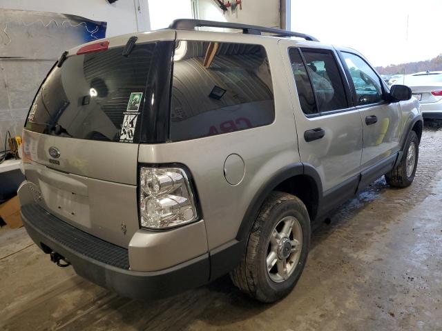 Photo 3 from auction – 2003 FORD EXPLORER X with VIN 1FMZU73W53ZB07691
