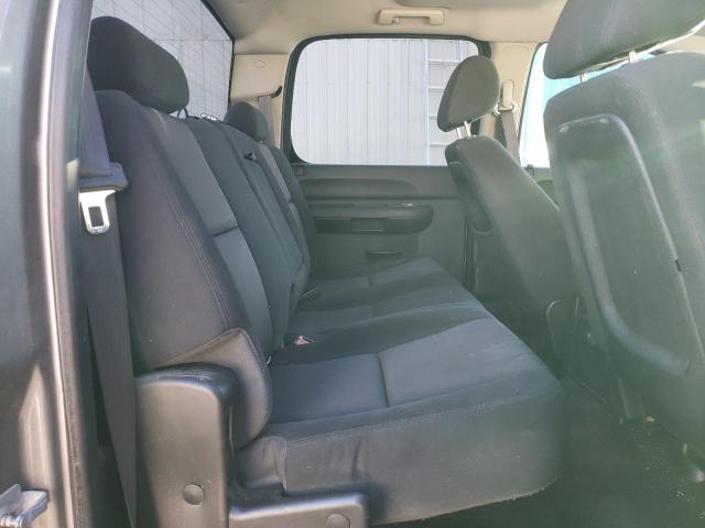 Photo 10 from auction – 2012 CHEVROLET SILVERADO with VIN 1GCPKSE72CF195496
