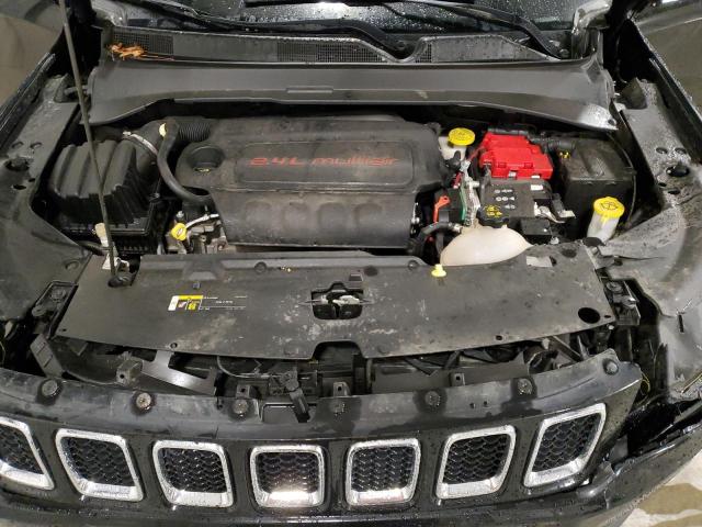 Photo 12 from auction – 2020 JEEP COMPASS LI with VIN 3C4NJDCB2LT170651