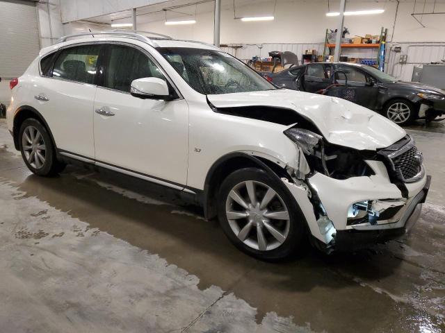 Photo 4 from auction – 2016 INFINITI QX50 with VIN JN1BJ0RR9GM268607
