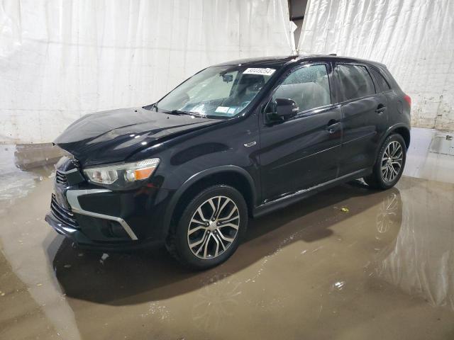 Photo 1 from auction – 2017 MITSUBISHI OUTLANDER with VIN JA4AR3AW9HZ060312