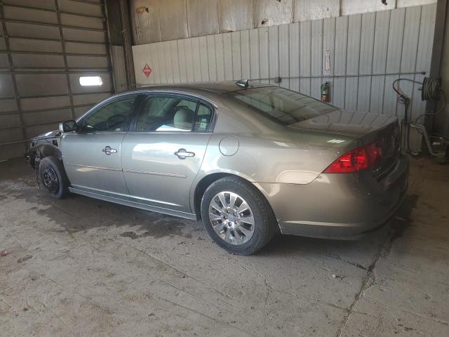 Photo 2 from auction – 2010 BUICK LUCERNE CX with VIN 1G4HD5EM3AU117982
