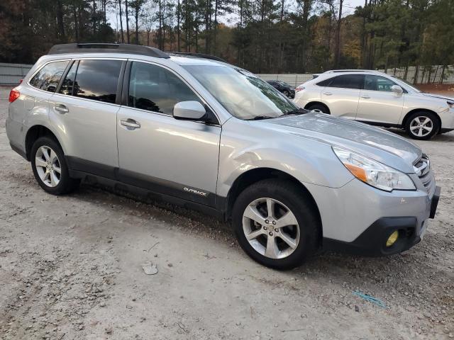 Снимка 4 от търг – 2014 SUBARU OUTBACK 2. с VIN 4S4BRBMCXE3247218