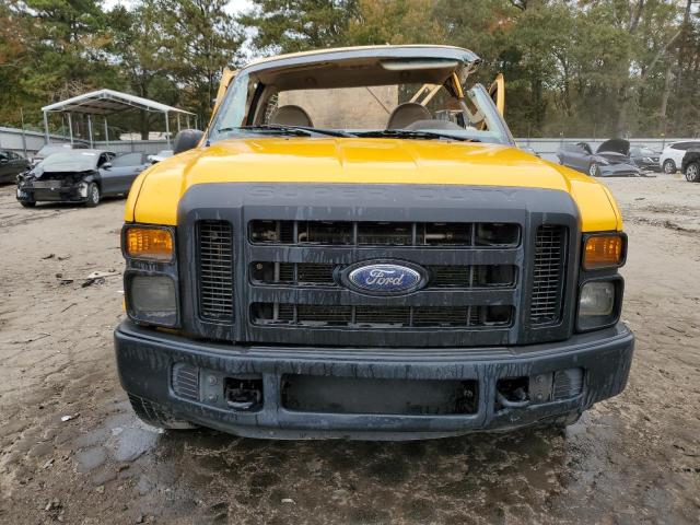 Photo 5 from auction – 2008 FORD F250 SUPER with VIN 1FTNF20588ED42922