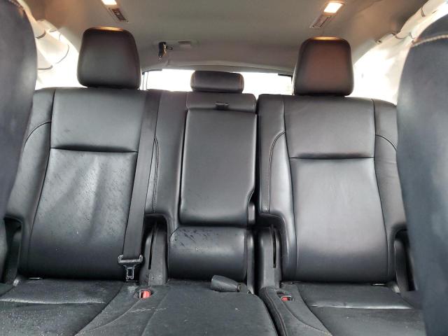 Photo 10 from auction – 2017 TOYOTA HIGHLANDER with VIN 5TDJZRFH6HS511278
