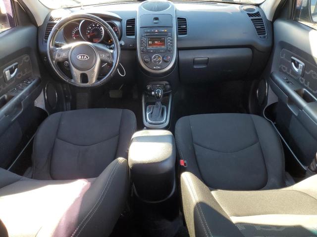 Photo 8 from auction – 2013 KIA SOUL + with VIN KNDJT2A65D7776051