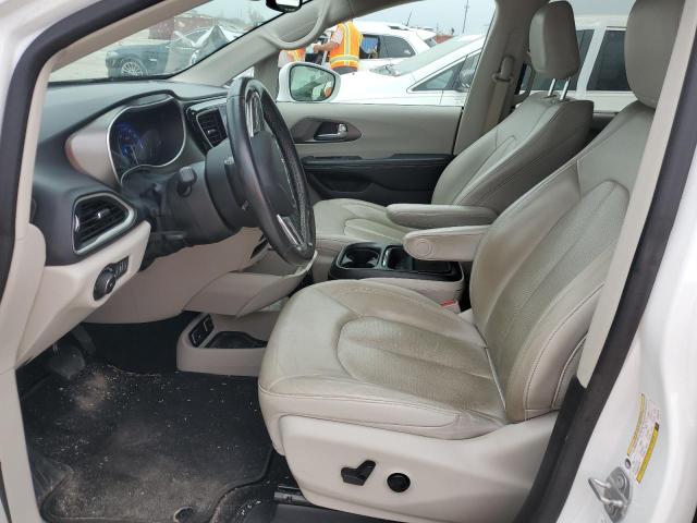 Photo 7 from auction – 2020 CHRYSLER PACIFICA T with VIN 2C4RC1BGXLR242173