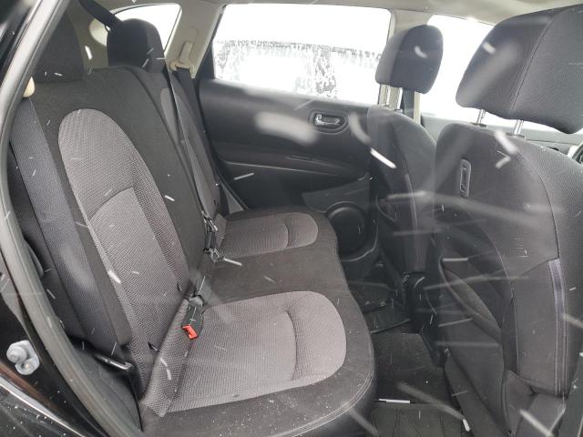 Photo 10 from auction – 2013 NISSAN ROGUE S with VIN JN8AS5MT0DW505575