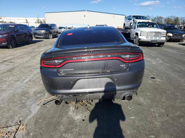 Photo 6 from auction – 2018 DODGE CHARGER R/ with VIN 2C3CDXCT2JH162469