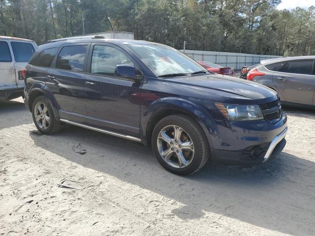 Photo 4 from auction – 2017 DODGE JOURNEY CR with VIN 3C4PDCGGXHT594585