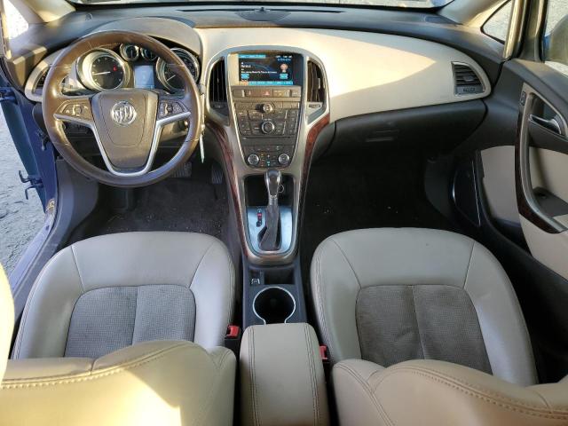 Photo 8 from auction – 2013 BUICK VERANO CON with VIN 1G4PR5SK9D4114704