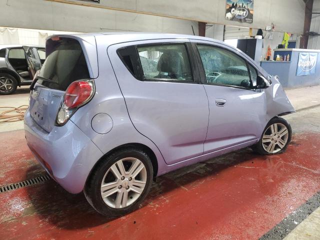 Photo 3 from auction – 2014 CHEVROLET SPARK LS with VIN KL8CB6S91EC485706