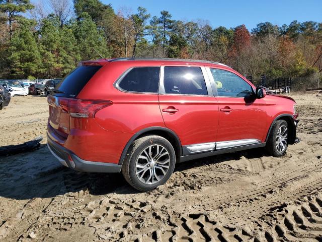 Photo 3 from auction – 2016 MITSUBISHI OUTLANDER with VIN JA4AZ3A32GZ015202