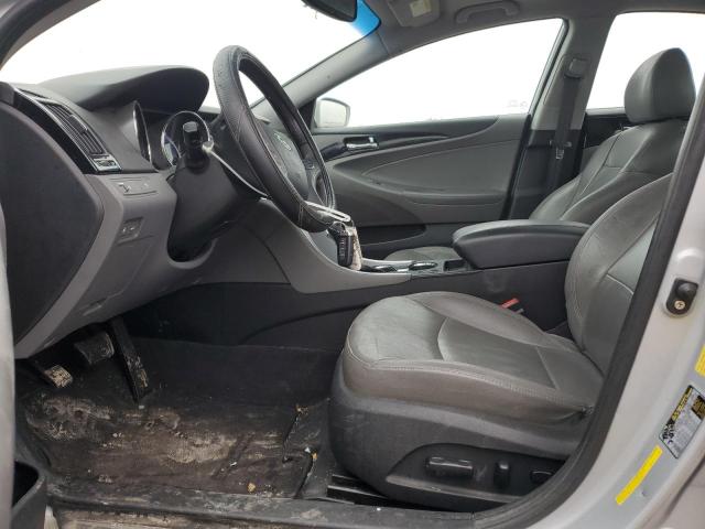 Photo 7 from auction – 2011 HYUNDAI SONATA with VIN 5NPEC4AC7BH019468