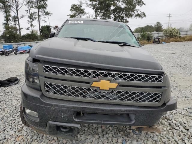 Photo 5 from auction – 2014 CHEVROLET SILVERADO with VIN 1GC1KXCG1EF177404
