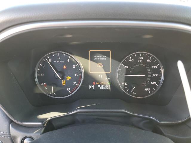 Photo 9 from auction – 2024 SUBARU OUTBACK LI with VIN 4S4BTANC7R3134360
