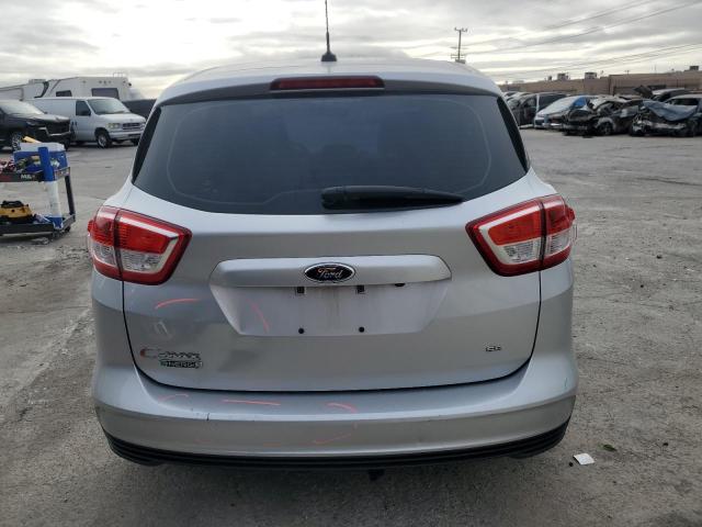 Photo 6 from auction – 2017 FORD C-MAX SE with VIN 1FADP5EU3HL107968