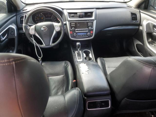 Photo 8 from auction – 2017 NISSAN ALTIMA 2.5 with VIN 1N4AL3AP2HC280299