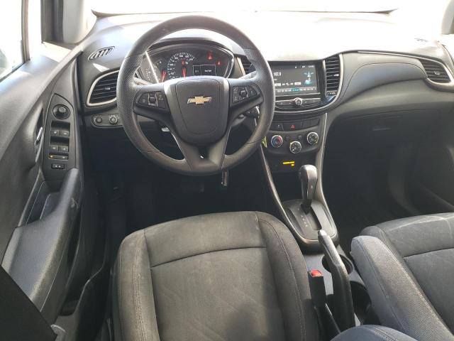 Photo 8 from auction – 2017 CHEVROLET TRAX 1LT with VIN 3GNCJLSB4HL181426