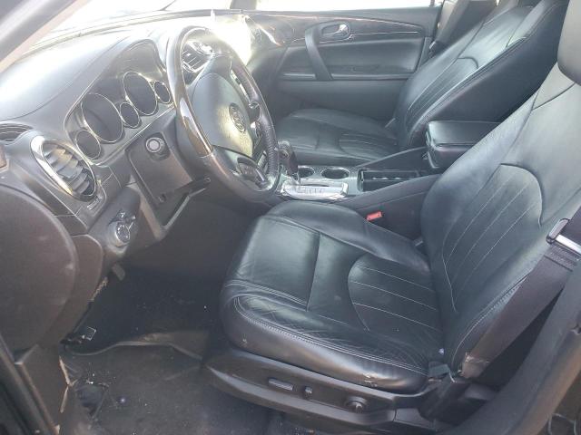 Photo 7 from auction – 2016 BUICK ENCLAVE with VIN 5GAKVBKD2GJ137338