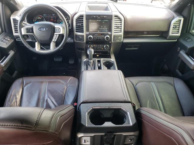 Photo 8 from auction – 2015 FORD F150 SUPER with VIN 1FTEW1CG4FFA23001
