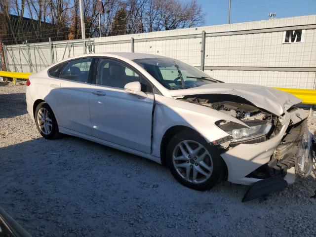 Photo 4 from auction – 2013 FORD FUSION SE with VIN 3FA6P0HR4DR232170