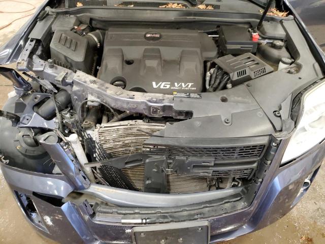 Photo 12 from auction – 2013 GMC TERRAIN SL with VIN 2GKFLVE31D6393946