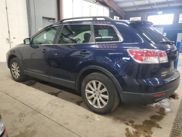Photo 2 from auction – 2009 MAZDA CX-9 with VIN JM3TB38V790173706