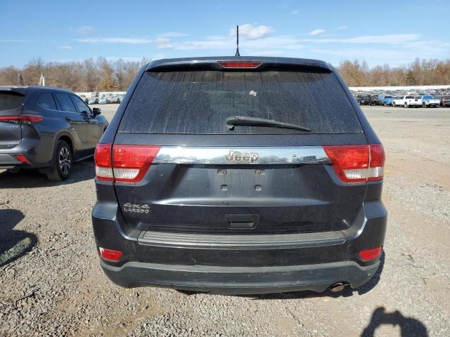 Photo 6 from auction – 2013 JEEP GRAND CHER with VIN 1C4RJFAG9DC560087