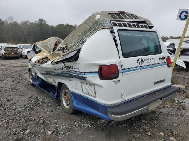 Photo 2 from auction – 1994 DODGE RAM VAN B3 with VIN 2B6JB31Y1RK172171