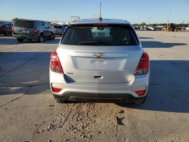 Photo 6 from auction – 2017 CHEVROLET TRAX LS with VIN 3GNCJKSB9HL280706