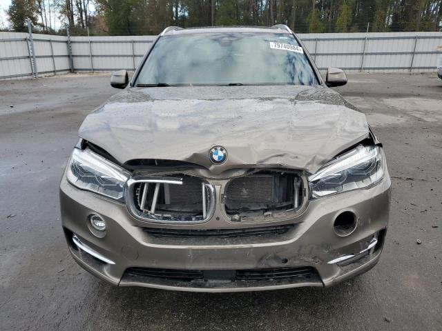 Photo 5 from auction – 2018 BMW X5 XDRIVE5 with VIN 5UXKR6C52JL069182