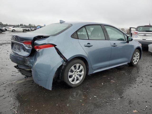 Photo 3 from auction – 2021 TOYOTA COROLLA LE with VIN 5YFEPMAE7MP243609