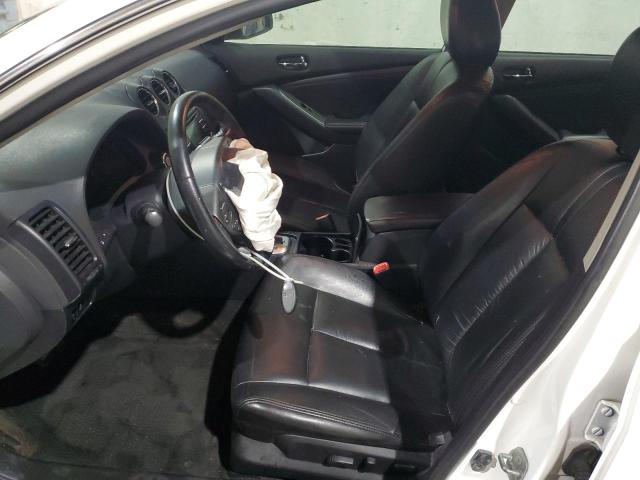 Photo 7 from auction – 2012 NISSAN ALTIMA BAS with VIN 1N4AL2AP3CC132682