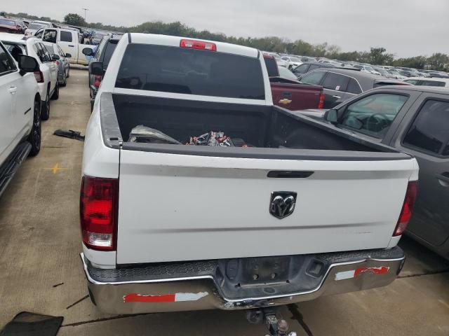 Photo 6 from auction – 2016 RAM 1500 ST with VIN 1C6RR6FT3GS101234