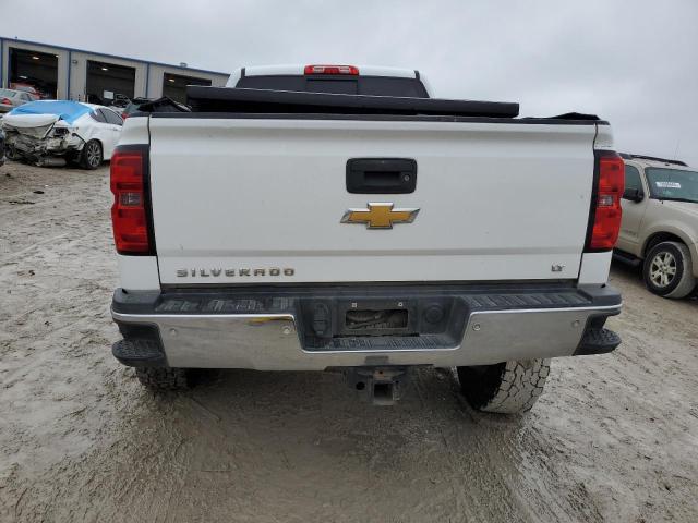 Photo 6 from auction – 2015 CHEVROLET SILVERADO with VIN 1GC1KVE8XFF159446