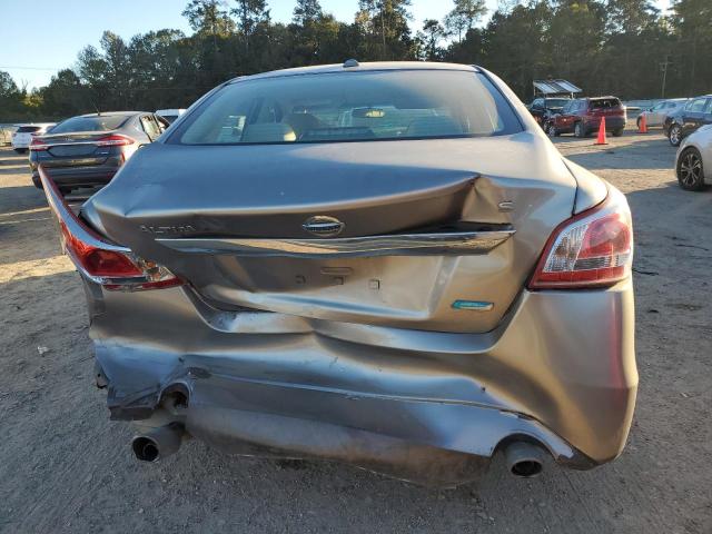 Photo 6 from auction – 2015 NISSAN ALTIMA 2.5 with VIN 1N4AL3AP1FC141052