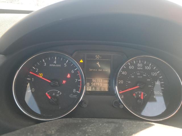 Photo 9 from auction – 2013 NISSAN ROGUE S with VIN JN8AS5MTXDW003673