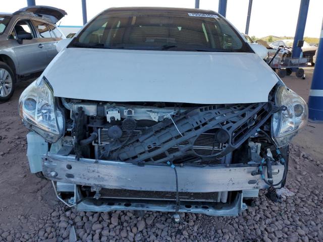 Photo 5 from auction – 2014 TOYOTA PRIUS with VIN JTDKN3DU8E0385968