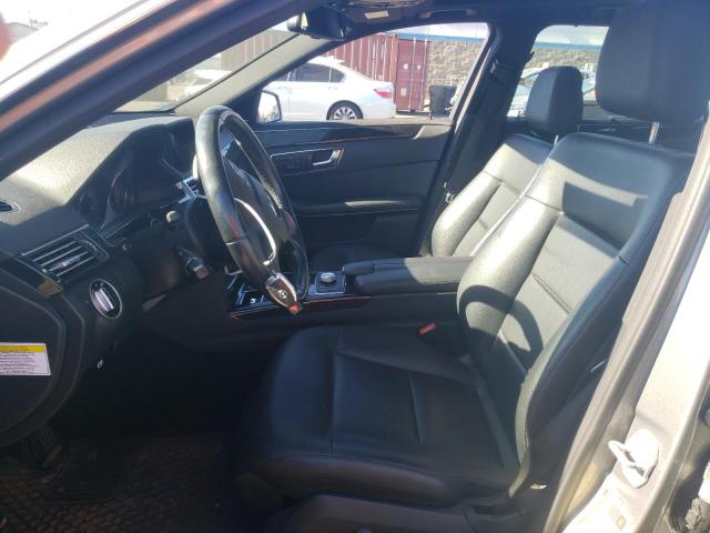 Photo 7 from auction – 2011 MERCEDES-BENZ E 350 4MAT with VIN WDDHH8HB1BA301945